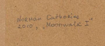 Norman Catherine; Moonwalk I