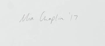 Mia Chaplin; Apocalypse Later