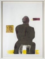 Robert Hodgins; Dressed in a Little Brief Authority