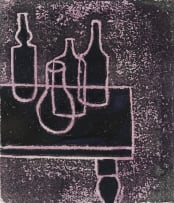 Peter Clarke; Empty Bottles