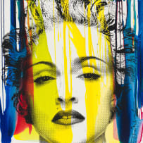 Mr Brainwash; Happy Birthday Madonna
