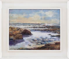 Adriaan Boshoff; Crystal Pools, South Coast