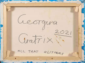 Georgina Gratrix; All that Glitters