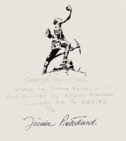 Elna Pritchard; Tienie Pritchard, Sculptor of the Nude: A Narrative