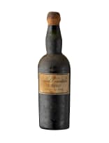 Grand Constance; Constantia; 1821; 1 (1 x 1); 375ml