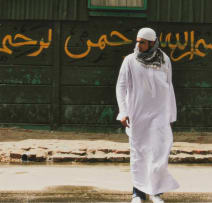 Hasan Essop and Husain Essop; Shack Mosque