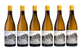 Alheit Vineyards; Hemelrand Vine Garden Vertical; 2015 - 2017; 6 (3 x 2); 750ml