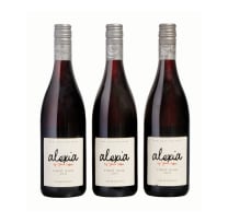Alexia; Pinot Noir; 2011; 3 (1 x 3); 750ml