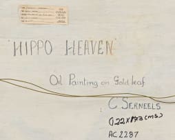 Clement Serneels; Hippo Heaven