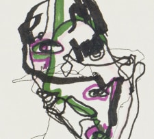 Banele Khoza; Abstract Figure