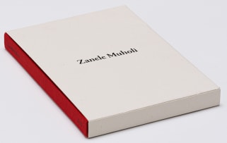 Sarah Allen and Yasufumi Nakamori (eds) (2020) Zanele Muholi; Zanele Muholi