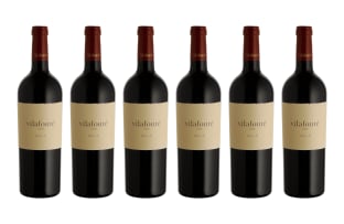 Vilafonté; Series M; 2007; 6 (1 x 6); 750ml