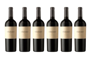 Vilafonté; Series C; 2011; 6 (1 x 6); 750ml