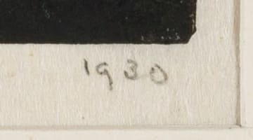 Jacob Hendrik Pierneef; Hermanus K.P. (Nilant 5)