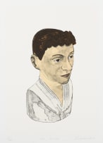Claudette Schreuders; The Writer