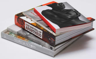 Various Authors; South African Photography