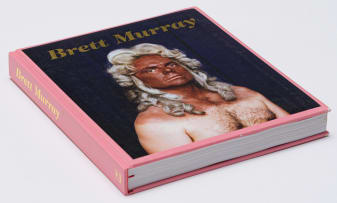 Brett Murray; Monograph