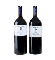 Raats Family Wines; Cabernet Franc; 2013; 2 (1 x 2); 1500ml