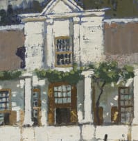 Terence McCaw; Tokai Manor House