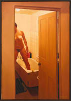 Craig Wylie; The Bathroom II