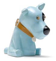 Frank (Francois) van Reenen; Blue Dog