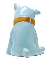 Frank (Francois) van Reenen; Blue Dog