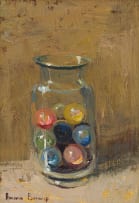 Adriaan Boshoff; Jar of Marbles