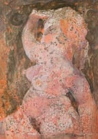Meyer Uranovsky; Nude