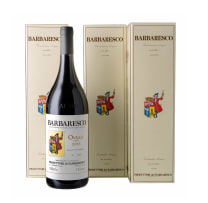 Produttori del Barbaresco; Magnum Collection; 2015; 3 (1 x 3); 1500ml