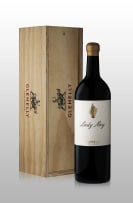 Glenelly; Glenelly Selection; 2012; 2 (1 x 2); 3000ml Double Magnum