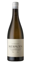 Sadie Family; White Blend Trio of Palladius, T'Voetpad & Skerpioen; 2019 & 2020; 3 (1 x 3); 750ml