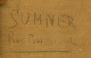 Maud Sumner; Les Allumettes (The Matches)