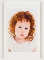 Anthea Pokroy; Ruby (038) 'I Collect Gingers' series