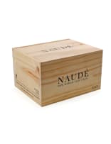 Naudé Wines; Grenache; 2014; 6 (1 x 6); 750ml