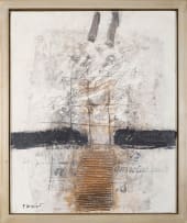James Coignard; Abstract Composition