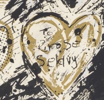 Kevin Atkinson; To Rose Selavy
