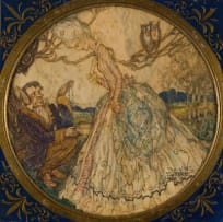 William Timlin; The Gift