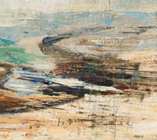 Hannatjie van der Wat; Abstract Landscape