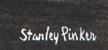 Stanley Pinker; Nude