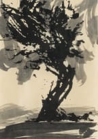 William Kentridge; Tree Variations