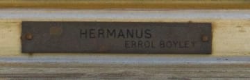 Errol Boyley; Hermanus