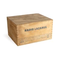 Alheit Vineyards; Radio Lazarus; 2012; 6 (1 x 6); 750ml