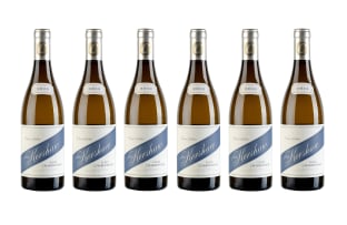 Kershaw; Clonal Selection Elgin Chardonnay; 2012; 6 (1 x 6); 750ml