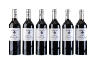 Raats Family Wines; Cabernet Franc; 2012; 6 (1 x 6); 750ml
