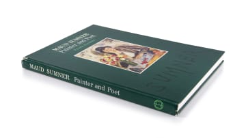 Frieda Harmsen; Maud Sumner: Painter and Poet