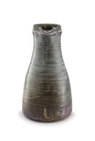 A St Ives stoneware jug, 1950s