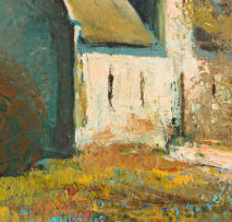 Errol Boyley; Homestead, Jonkershoek