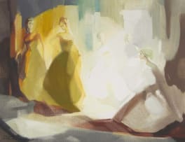 Aleksanders Klopcanovs; Abstract Figures