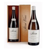 Storm Wines; Vrede Chardonnay; 2018; 2 ( 1 x 2); 1500ml
