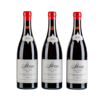 Storm Wines; Vrede Pinot Noir; 2014; 3 (1 x 3); 750ml